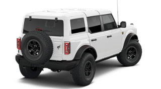 2026 Ford Bronco® External Image 3
